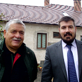 Spokojní zákazníci - Branislav Kahanec a Ernest Kahanec - tauber.sk
